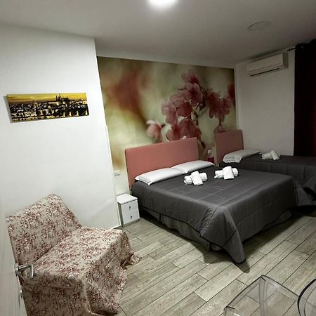 Napoli Relais Panzió Kültér fotó