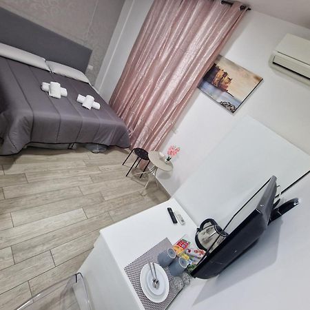 Napoli Relais Panzió Kültér fotó