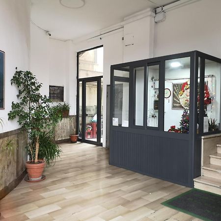 Napoli Relais Panzió Kültér fotó
