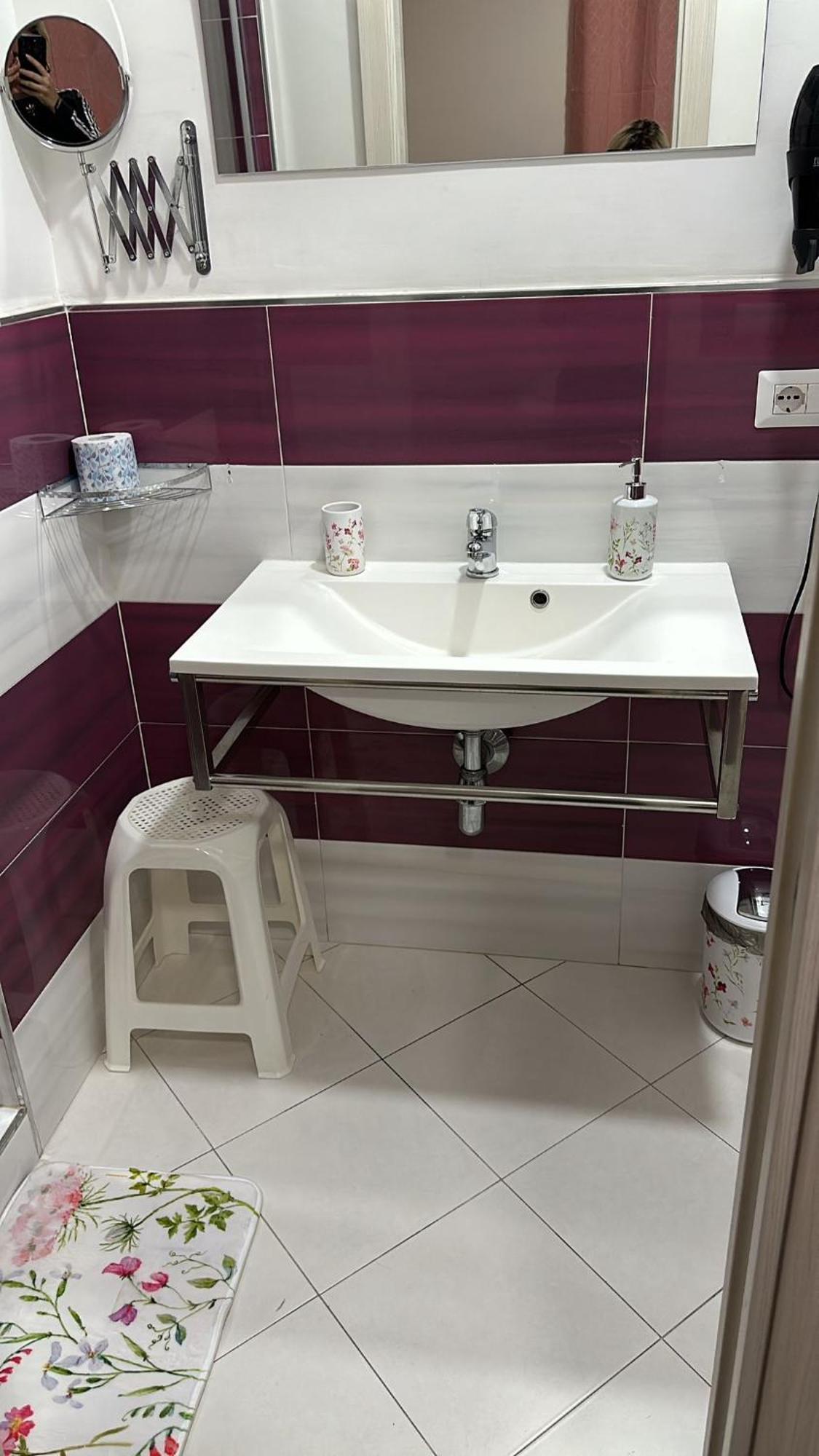 Napoli Relais Panzió Kültér fotó