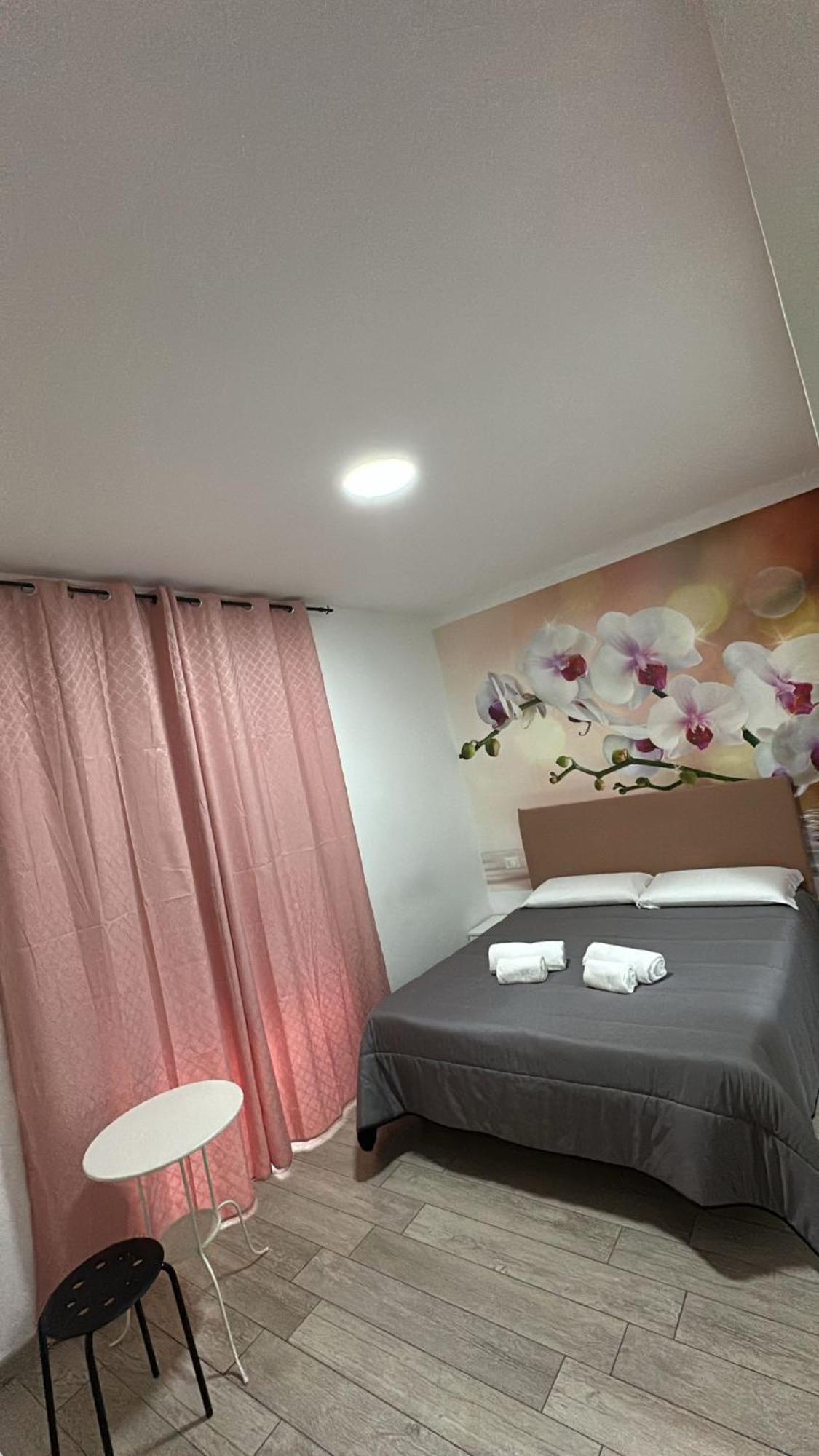 Napoli Relais Panzió Kültér fotó